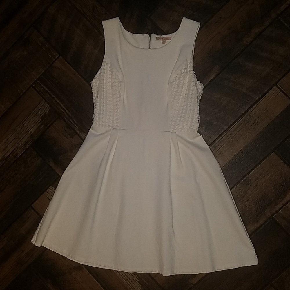 NWOT GIBSON ☆ LATIMER DRESS